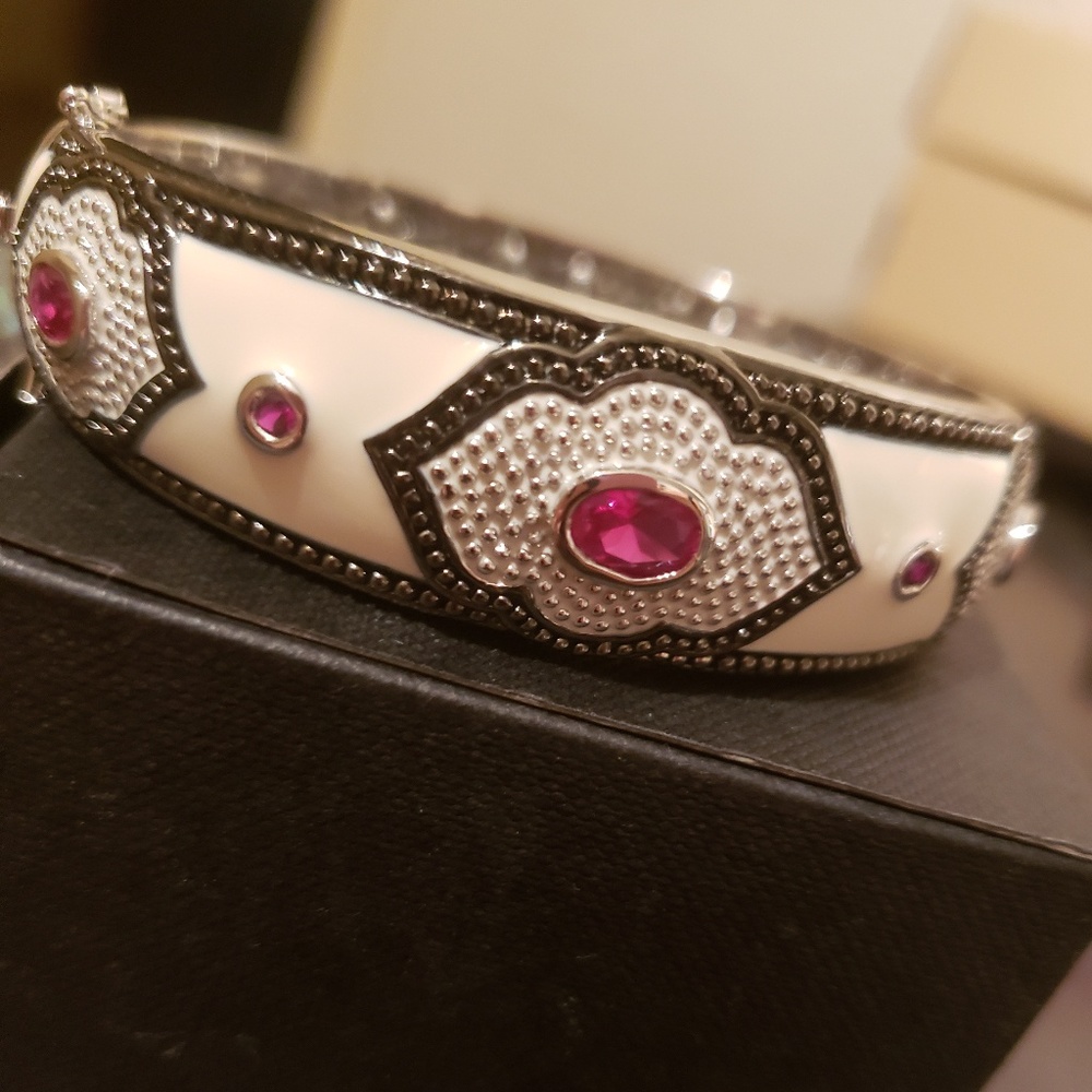Fine jewelry - Picture 2 of 3
